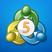 Metatrader5 logo