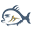 Piranha Profits logo